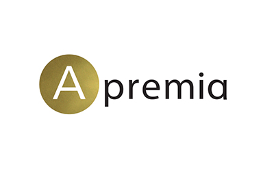 Logo Apremia