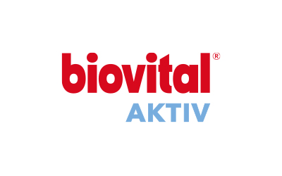 Logo Biovital